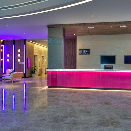 Ibis Pjcc Petaling Jaya Exterior foto